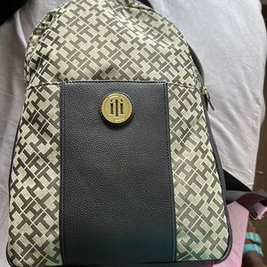 Tommy Hilfiger big back-pack